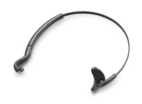 Banda Plantronics para Duoset, CT12 y CT14  Mod:43298-03