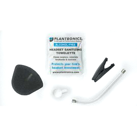 Value Pack H171 y DuoPro Plantronics  Mod:62404-01