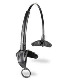 Banda Plantronics para CS50 con Tripoide  Mod:64395-11