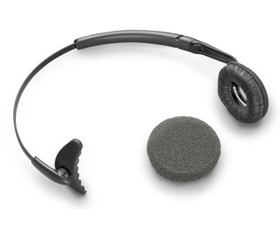 Banda Plantronics para CS50 con aro  Mod:66735-01