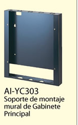 Soporte de montaje Aiphone  Mod:AI-YC303