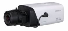 Cámara Dahua IP profesional / STARLIGHT 2 Megapixeles / WDR Real / MICRO SD / Voltaje dual / PoE / No incluye lente. Mod. IPCHF5231E