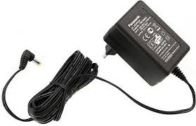 Adaptador de corriente para teléfonos modeloS KX-NT3XX, KX-UTXXX, KX-NT551/553/556/560. Mod. KX-A239X