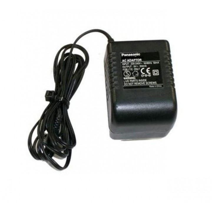 Adaptador de corriente para teléfonos modelo KX-HDV330, HDV430, NT630 y NT680. Mod. KX-A424X