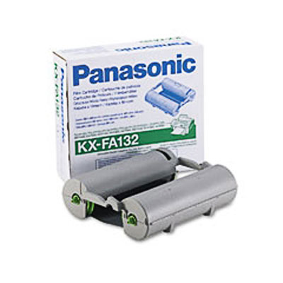 PZ. CARTUCHO DE PELICULA PARA FAX KX-F1050, KXF1000 Mod: KX-FA13