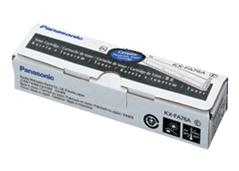 Toner Cartridge for KX-FL501, FLM551, FLB751, FLB756, Mod: KX-FA