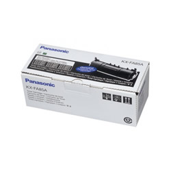 Toner Cartridge for FLB851, Mod: KX-FA85A