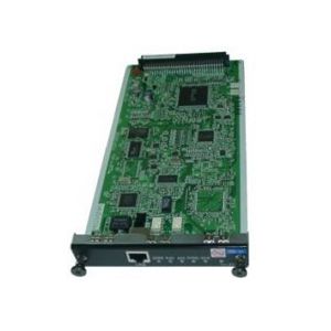 Tarjeta Panasonic E1 para 30 troncales para conmutadores KX-NCP. Mod. KX-NCP1188XJ