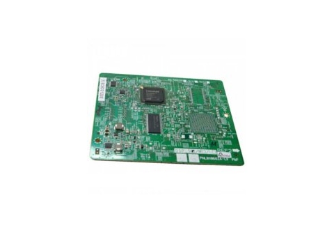 Tarjeta DSP para VOIP GW, Conferencia y Voice Mail, 254 Recursos (DSP L). Mod. KX-NS5112X