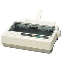 Fax impresora de Matriz de puntos Panasonic. Mod. KX-P1150