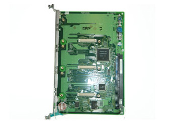 Tarjeta Panasonic opcional 3 slots para tarjetas OP (OPB3), Mod. KX-TDA0190XJ