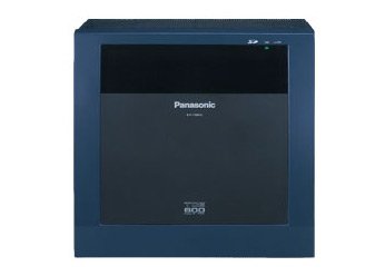 Central IP Puro ( Max 1152), Mod: KX-TDE600BX