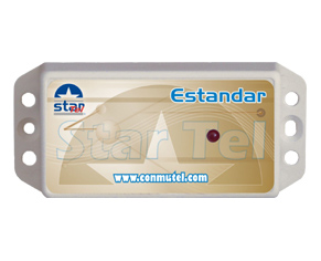 Equipo restrictor de llamadas sin llave STARTEL  Mod:ST-STSL