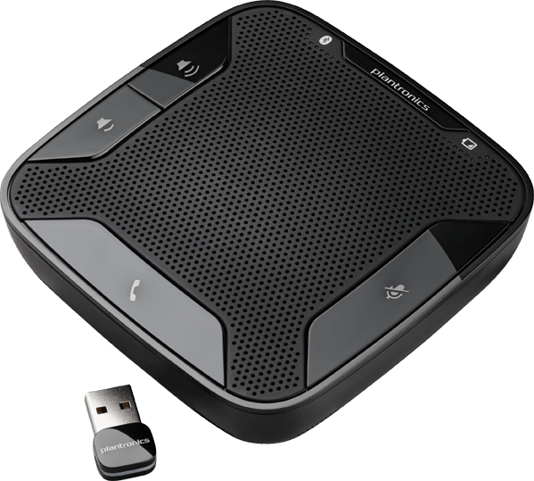 Altavoz inalámbrico con conexión Bluetooth, para PC, Laptop, Tableta para Microsoft. Mod. Calisto 620-M